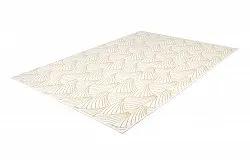 Teppich für innen und außen - Beau (gelb)