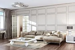 Wilton-Teppich - Toledo (beige)