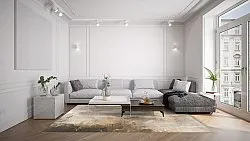 Tapis Wilton - Cadiz (beige)