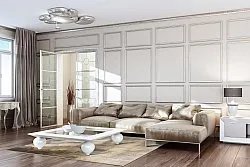 Tapis Wilton - Cadiz (beige)