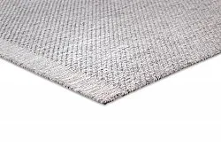 Teppich für innen und außen - Bennett (grau)