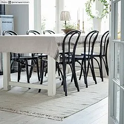 Wollteppich - Bibury (beige)