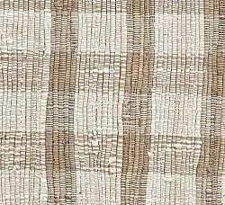 Baumwollteppich - Noomi (beige)