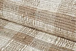 Baumwollteppich - Noomi (beige)