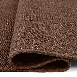 Baumwollteppich - Rigolet (braun)