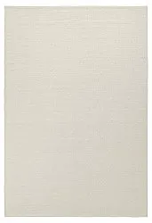 Baumwollteppich - Rigolet (creme)