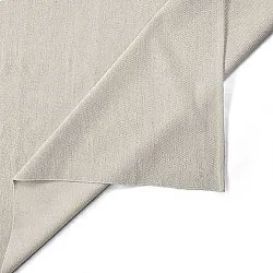 Baumwollteppich - Rigolet (creme)