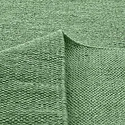 Tapis Coton - Rigolet (vert)