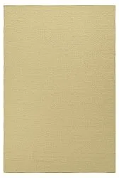 Baumwollteppich - Rigolet (gelb)