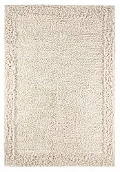 Hochflorteppiche - Bonnie Natural Cotton Shaggy (natur)