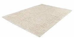 Tapis à poils longs - Enya Natural Cotton Shaggy (naturel)