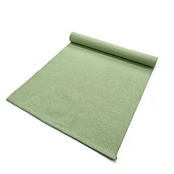 Chemins de table - Niva (vert clair)
