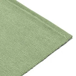 Chemins de table - Niva (vert clair)