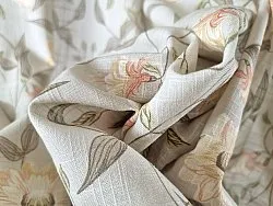 Läufer - Bodil (braun)