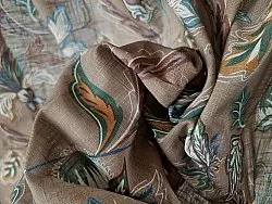 Läufer - Dagny (braun)