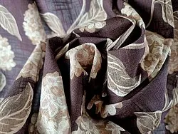 Läufer - Dorthe (lila)