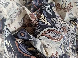 Läufer - Paula (blau)