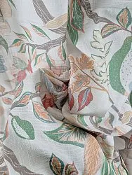 Chemins de table - Chemins Sofi-Lee (vert)