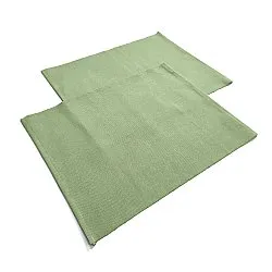 Set de table - 2 unités Niva (vert clair)