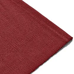 Set de table - 2 unités Niva (bordeaux)