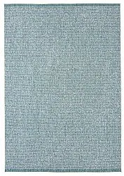 Teppich für innen und außen - Tromsø (grün)