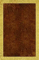 Wilton-Teppich - Eliz (braun)