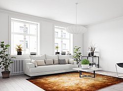 Tapis Wilton - Rimini (marron)