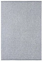 Teppich für innen und außen - Tromsø (silber)