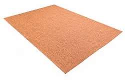 Teppich für innen und außen - Monsanto (orange)