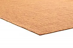 Teppich für innen und außen - Monsanto (orange)