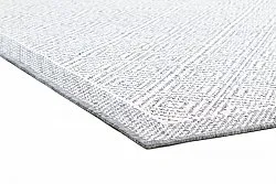 Teppich für innen und außen - Monsaraz (grau)