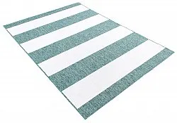 Teppich für innen und außen - Santana (grün)