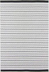 Tapis Intérieurs/Extérieurs - Geiranger (noir)