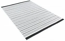 Tapis Intérieurs/Extérieurs - Geiranger (noir)