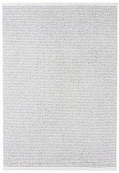 Teppich für innen und außen - Tromsø (braun)