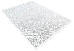 Teppich für innen und außen - Tromsø (braun)