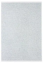 Teppich für innen und außen - Tromsø (grün)