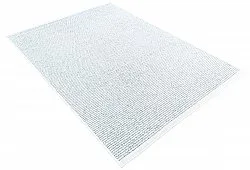 Teppich für innen und außen - Tromsø (grün)