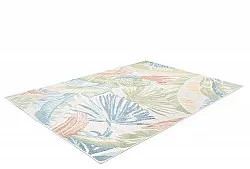 Tapis d’intérieur et d’extérieur - Havana (crème/multi)