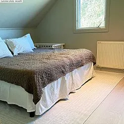 Wilton-Teppich - Kuba (beige)