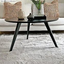 Hochflorteppiche - Cloud Super Soft (grau)