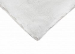 Hochflorteppiche - Cloud Super Soft (weiß)