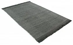 Wollteppich - Clovelly (Dunkelgrau)