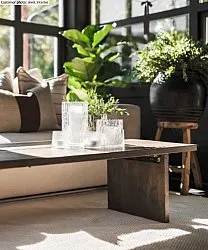 Wollteppich - Coastal (creme)