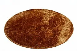 Runde Teppiche - Cosy (desert)