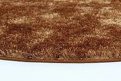 Runde Teppiche - Cosy (desert)