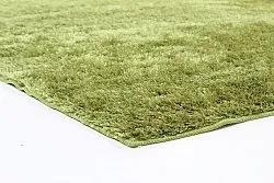 Hochflorteppiche - Cosy (grün)