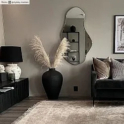 Wilton-Teppich - Art Silk (beige)