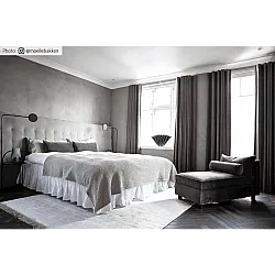 Wilton-Teppich - Art Silk (hellgrau/beige)