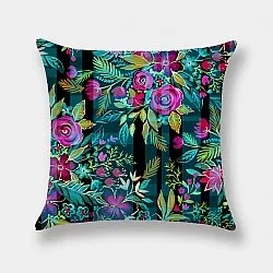 Housse de coussin 50 x 50 cm